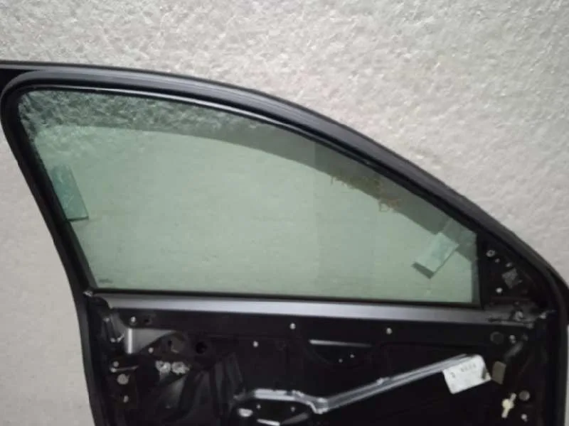 Elevalunas Delantero Izquierdo para Volkswagen Touareg (7La)