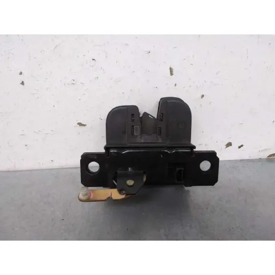 Cerradura Maletero / Porton para Volkswagen Touareg (7La)