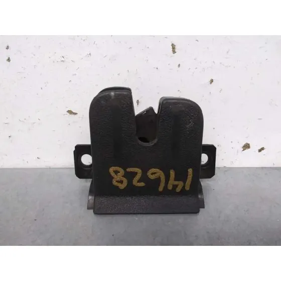 Cerradura Maletero / Porton para Volkswagen Touareg (7La)