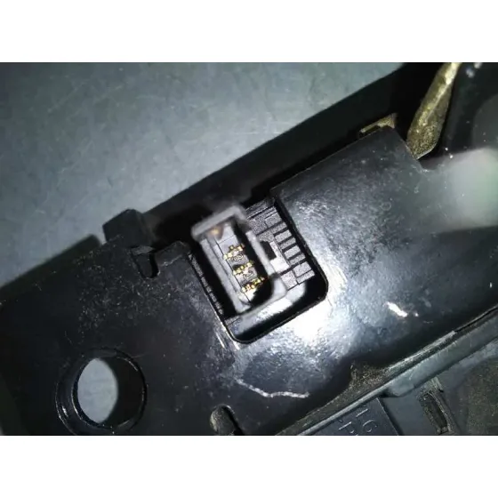 Cerradura Maletero / Porton para Volkswagen Touareg (7La)