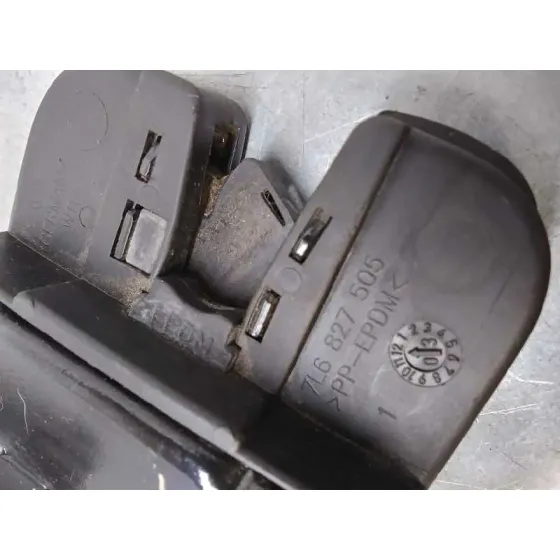 Cerradura Maletero / Porton para Volkswagen Touareg (7La)