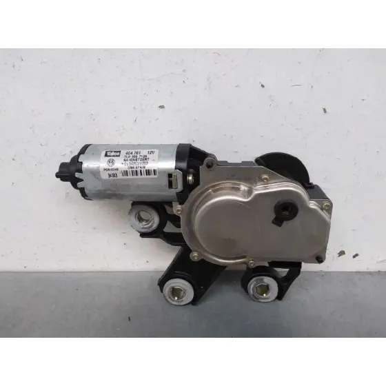 Motor Limpia Trasero para Volkswagen Touareg (7La)