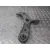 Brazo Suspension Inferior Delantero Izquierdo para Toyota Auris