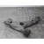 Brazo Suspension Inferior Delantero Derecho para Toyota Auris