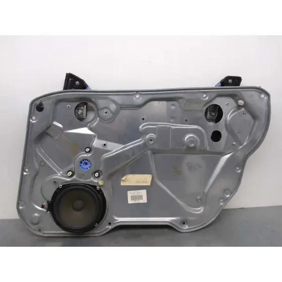 Elevalunas Delantero Derecho para Seat Ibiza (6L1)