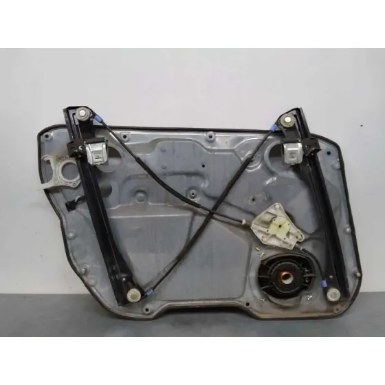 Elevalunas Delantero Derecho para Seat Ibiza (6L1)