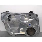 Elevalunas Delantero Izquierdo para Seat Ibiza (6L1)