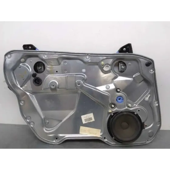 Elevalunas Delantero Izquierdo para Seat Ibiza (6L1)