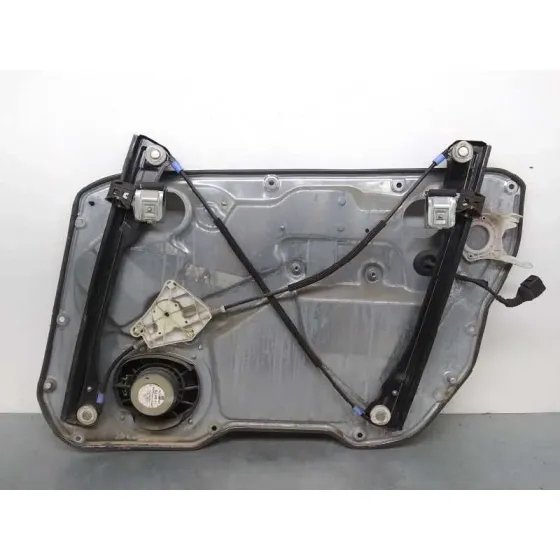 Elevalunas Delantero Izquierdo para Seat Ibiza (6L1)