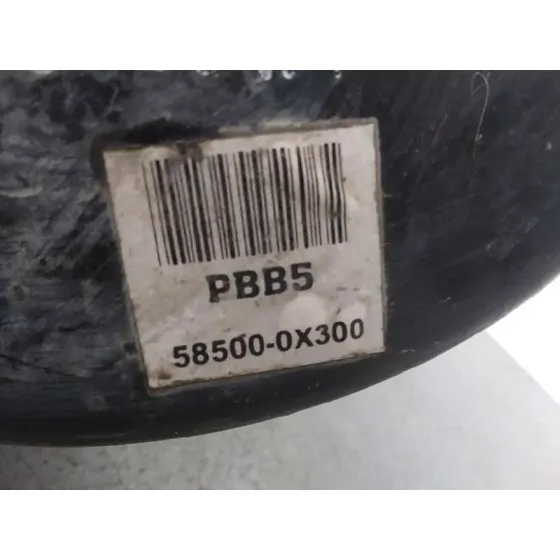 Servofreno para Hyundai I10