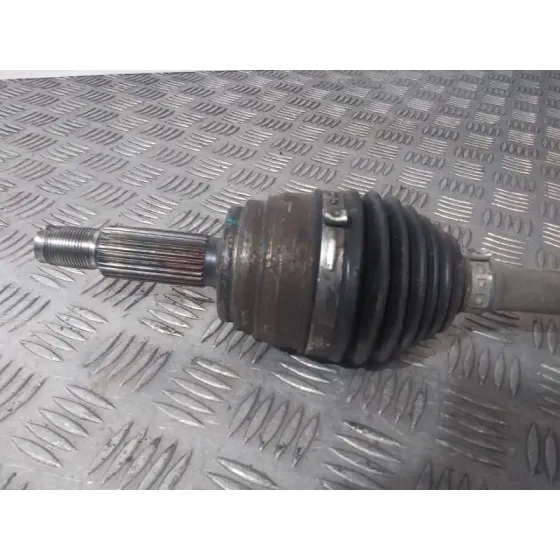 Transmision Delantera Izquierda para Hyundai I30 (Pd)
