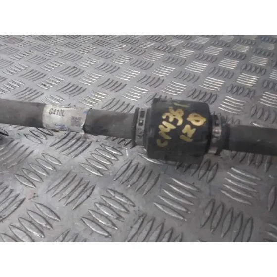Transmision Delantera Izquierda para Hyundai I30 (Pd)