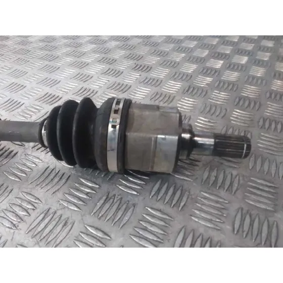 Transmision Delantera Izquierda para Hyundai I30 (Pd)