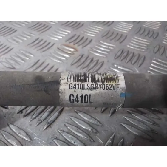 Transmision Delantera Izquierda para Hyundai I30 (Pd)