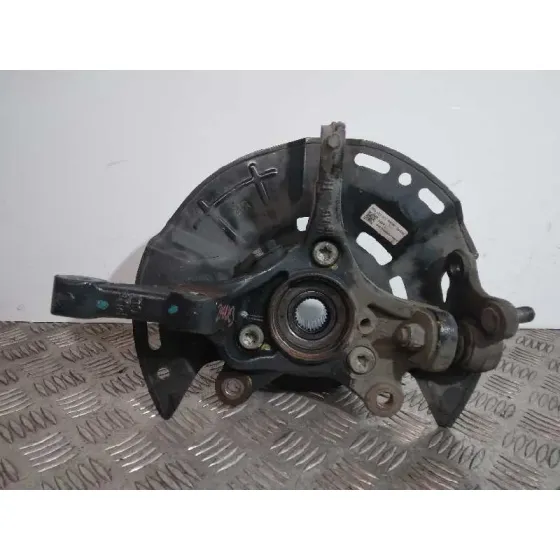 Mangueta Delantera Derecha para Hyundai I30 (Pd)
