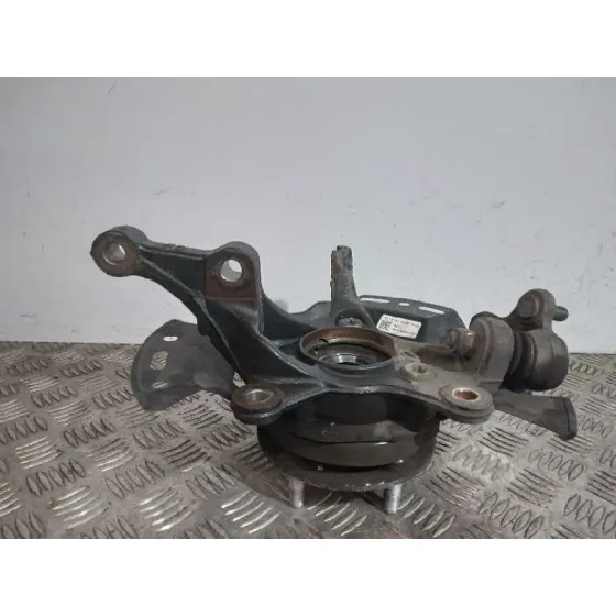 Mangueta Delantera Derecha para Hyundai I30 (Pd)