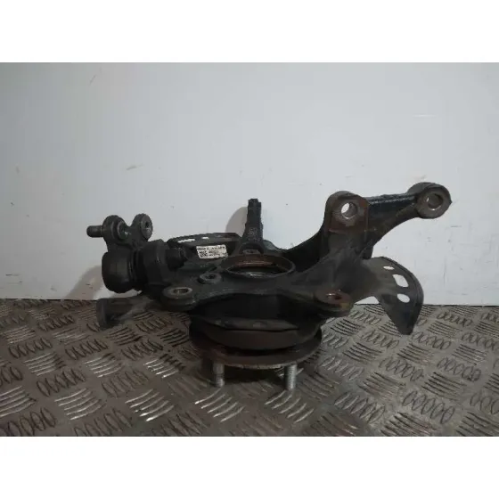Mangueta Delantera Izquierda para Hyundai I30 (Pd)