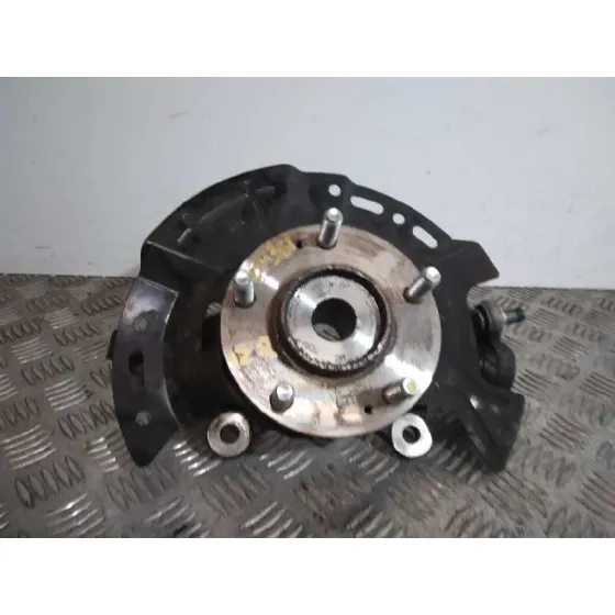 Mangueta Delantera Izquierda para Hyundai I30 (Pd)