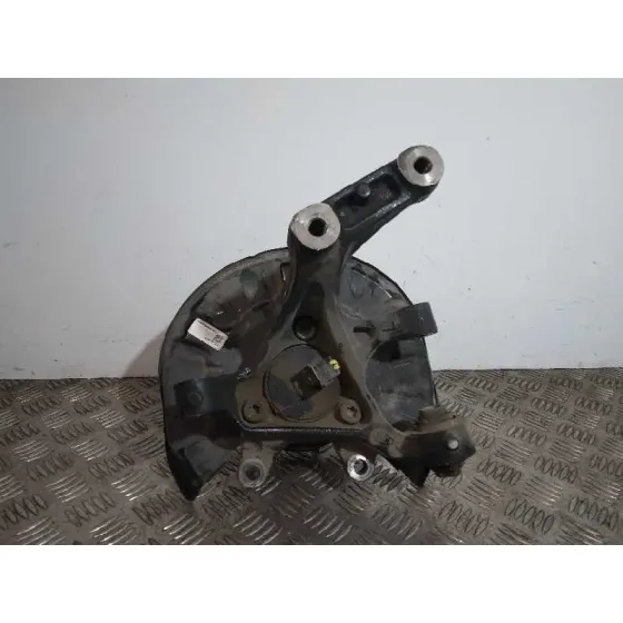 Mangueta Trasera Izquierda para Hyundai I30 (Pd)