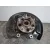 Mangueta Trasera Izquierda para Hyundai I30 (Pd)