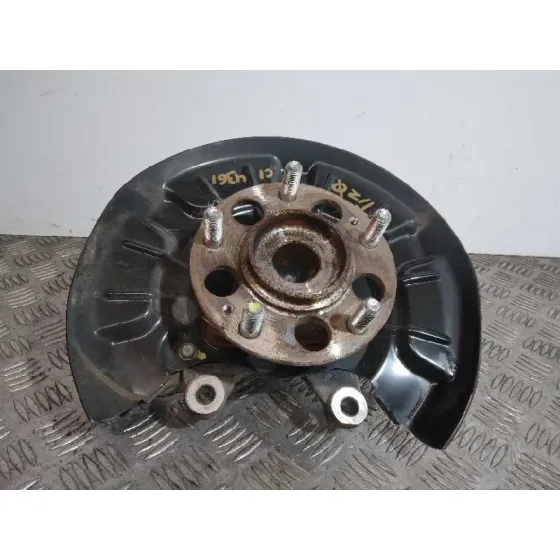 Mangueta Trasera Izquierda para Hyundai I30 (Pd)
