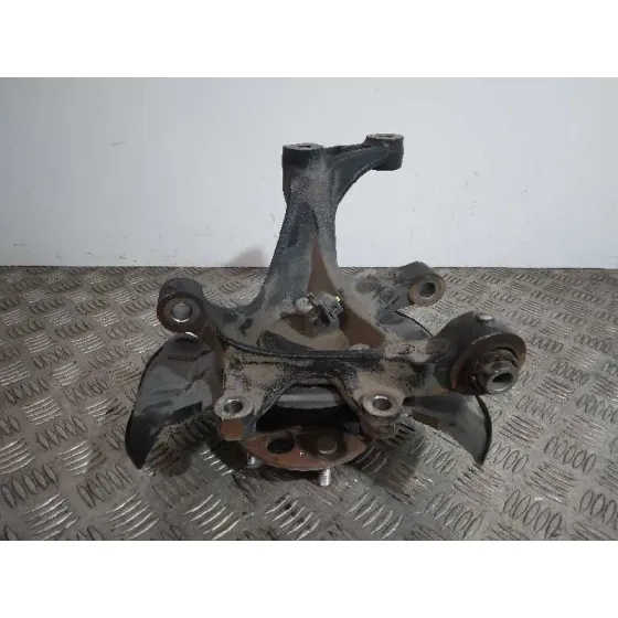 Mangueta Trasera Izquierda para Hyundai I30 (Pd)