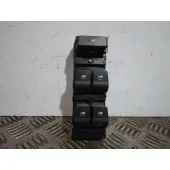 Mando Elevalunas Delantero Izquierdo para Hyundai I30 (Pd)
