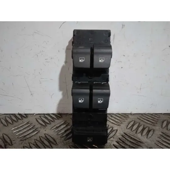 Mando Elevalunas Delantero Izquierdo para Hyundai I30 (Pd)