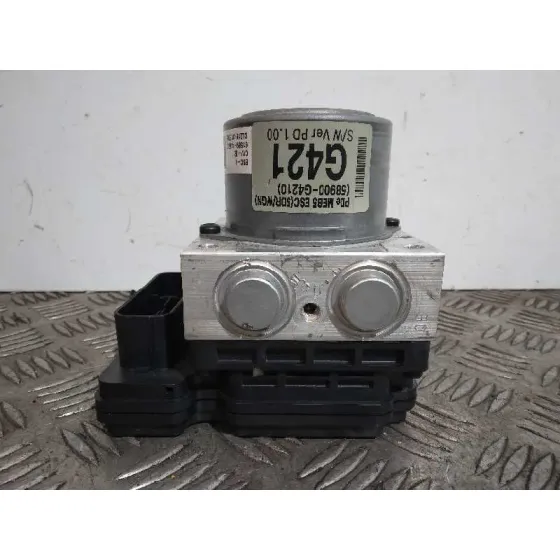 Abs para Hyundai I30 (Pd)