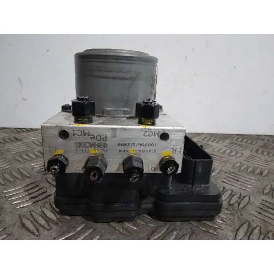 Abs para Hyundai I30 (Pd)