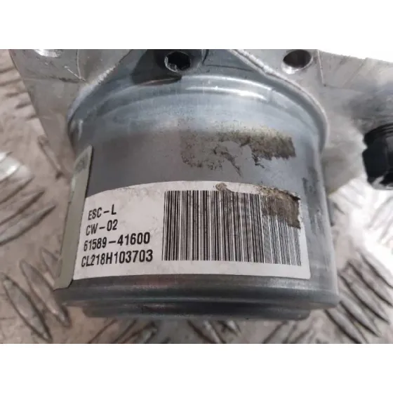 Abs para Hyundai I30 (Pd)