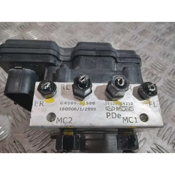Abs para Hyundai I30 (Pd)