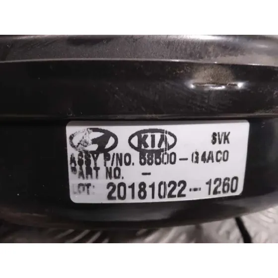 Servofreno para Hyundai I30 (Pd)