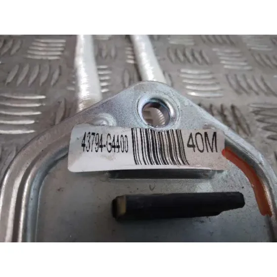 Palanca Cambio para Hyundai I30 (Pd)