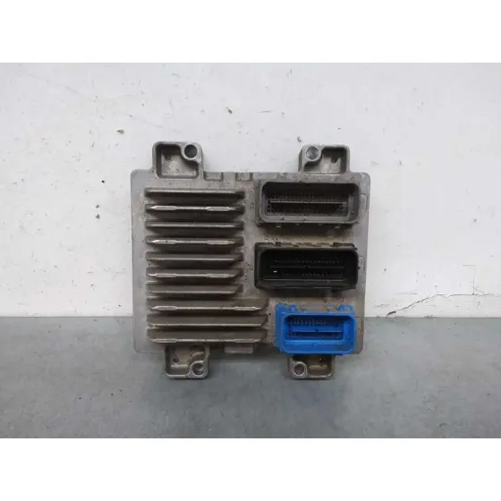 Centralita Motor Uce para Opel Zafira Tourer