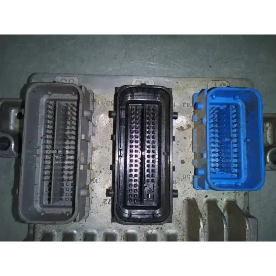 Centralita Motor Uce para Opel Zafira Tourer