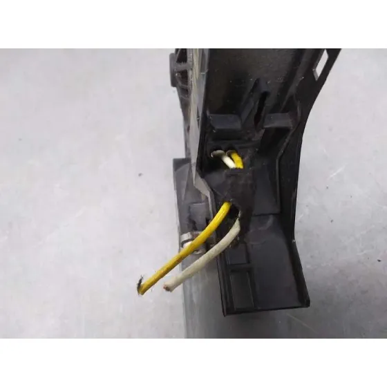 Motor Elevalunas Delantero Izquierdo para Ford Focus Lim. (Cb4)