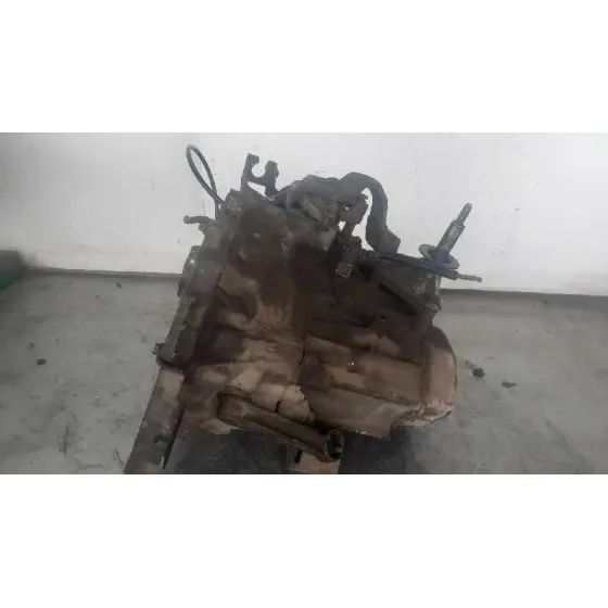 Caja Cambios para Citroën Jumpy