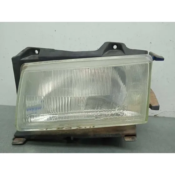 Faro Izquierdo para Citroën Jumpy