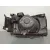 Faro Izquierdo para Citroën Jumpy