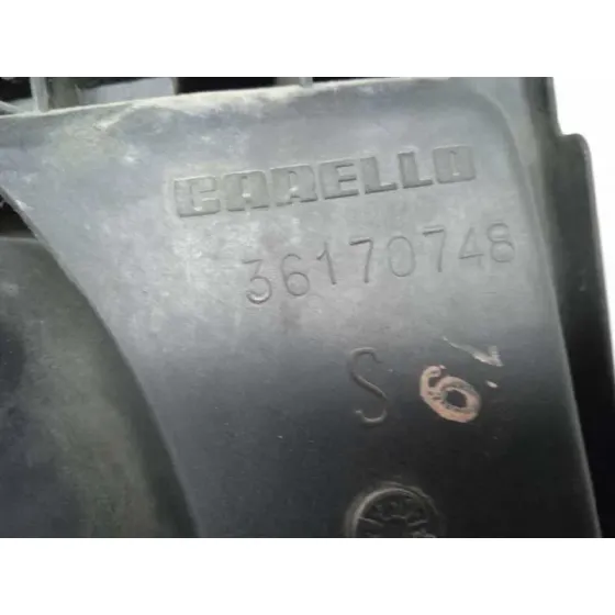 Faro Izquierdo para Citroën Jumpy