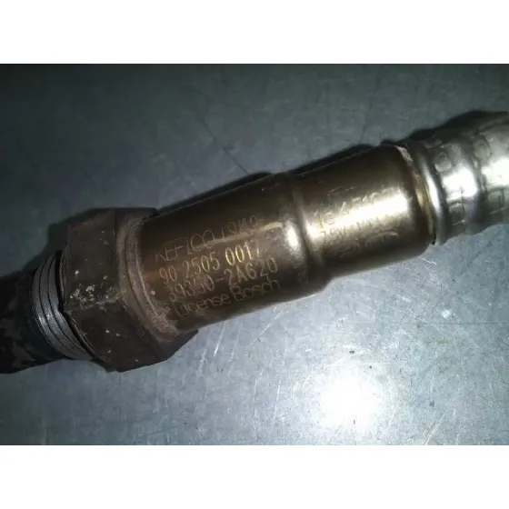 Sonda Lambda para Kia Rio