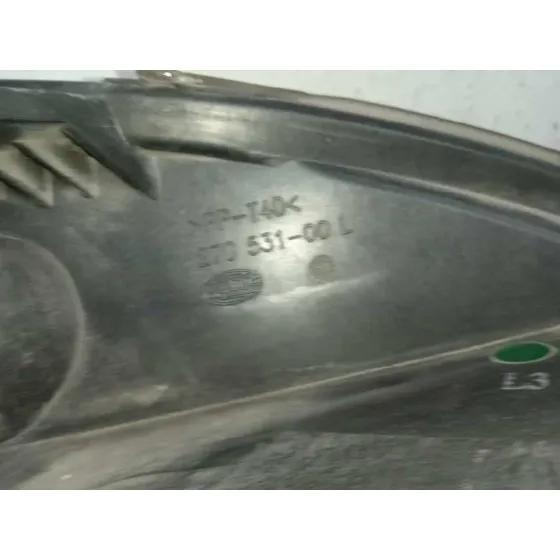 Faro Izquierdo para Lancia Ypsilon (101)