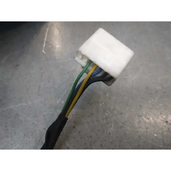Retrovisor Derecho para Lancia Ypsilon (101)