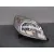 Faro Derecho para Fiat Fiorino