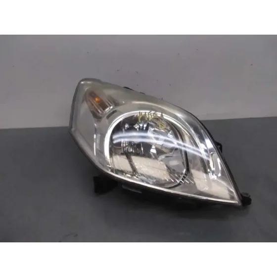 Faro Derecho para Fiat Fiorino