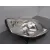 Faro Derecho para Fiat Fiorino