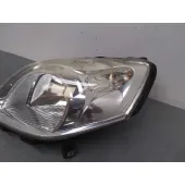 Faro Izquierdo para Fiat Fiorino
