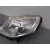Faro Izquierdo para Fiat Fiorino