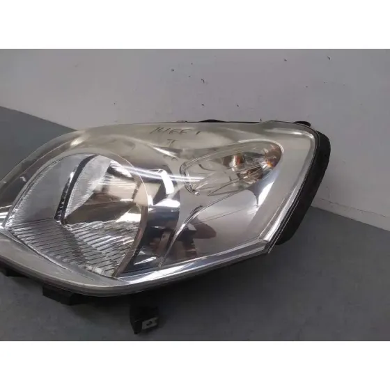 Faro Izquierdo para Fiat Fiorino